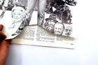 Vintage 1978 Walt Disney Candleshoe Movie Pressbook Kit With Cut Pages