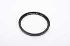 Zomei Black Almite Frame Hd Glass 52mm Uv Filter  Mint