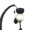 Motorola Radio Microphone Hmn1090c  lot Of 3  Used