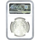 1878 Cc Morgan Dollar Ms 63 Ngc Silver  1 Uncirculated Coin Sku i16412