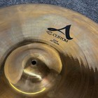 Used Zildjian A Custom Ride Cymbal 22 - Very Good