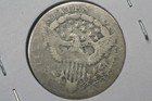 1805 Draped Bust Dime  4 Berries  Good
