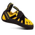 La Sportiva Tarantula Jr Kid s Climbing Shoes  Yellow black  K28