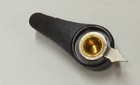 Daka Ware 2110-p Bakelite Pointer Knob 1-15 16  Long Brass Insert       Guitars