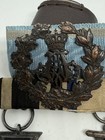 Wwi Imperial German Medal Bar