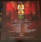 Miss Saigon  2017  Broadway Souvenir Program Eva Noblezada Nicholas Christopher