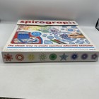 The Original Spirograph Deluxe Set Art Craft Kit 2020