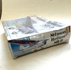 Vintage Model Airplane Kit  Sealed 