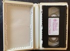 Barney - Barneys Fun And Games  vhs  1996  Pre-owned Fast Shipping