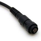 Usb Programming Cable For Yaesu Vx-8dr Vx-8r Vx-8 Vx8gr Vx-8e Vx-9u 2 Way Radios