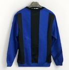 Nike Vintage Rare Inter Milan 1999 2000 Blue Retro Football Sweatshirt Medium