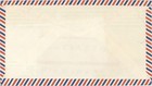 1960s Japan Airmail Cover Mixed Commemorative Stamps To Oregon Usa