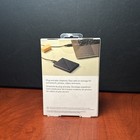 Western Digital 4tb External Hard Disk Drive  wdbctc0040bbl-wewm   3729  New