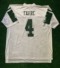 Vintage New York Jets Brett Favre Jersey Size 2xl