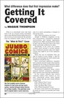 Vintage Comic Books Price Guide - 3000  Color Covers  Thousands Of Titles