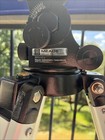 Meade Etx Deluxe Vintage Field Tripod Telescope Mount Adjustable  34-54     07021