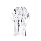 New Hair Cutting Cape Pro Salon Hairdressing Hairdresser Gown Barber Cloth Apron