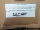New Manley Timing Chain Set  Double Roller Steel Big Block Chevy Kit 73168
