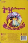 Jimi Hendrix Are You Experienced Super7 Reaction Action Figure Collectible New