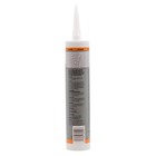 Gorilla Clear Silicone All Purpose Sealant 10 Oz 