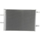 Aluminum Ac Condenser For 2021-2023 Nissan Rogue W  Receiver Drier 1 5l L3 30199