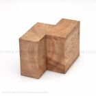 Exotic Sapele Bowl Blank Lumber Turning Wood Block Lathe 6  X 6  X 4 