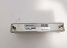 Used   Tested Keysight 33321-60083 Esc Attenuator 66db 26 5ghz 3 5mm