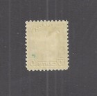 Canada 10 Cent Cartier  scott 190  Mint     Hinged - Og - Beautifully Centered