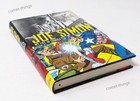 Joe Simon My Life In Comics Hardcover Book   1st Ed Marvel Dc Universe