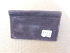 Vintage Christian Dior Golden Collar Bar Mens Tie Clip Paris W  Bag