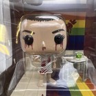 Funko Pop Eleven In The Rainbow Room Stranger Things  1251  special Edition  New