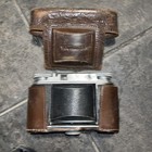Voigtlander Vito Iii With Ultron 2 50mm Lens 35mm Film Rangefinder Camera