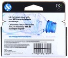 Hp 910xl Black Ink Cartridge