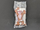 Post Golden Crisp Cereal  Sugar Bear Adventure Premiums Lot Of 2  Vintage  1988