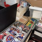4000 Sports Card Lot Baseball Football Basketball Hockey And More  