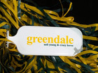 Neil Young Crazy Horse Greendale Extremely Rare Promo Pom Pom Cheerleader Pompom