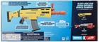 New  Nerf Fortnite Ar-l Motorized Dart Blaster New In Box  e6158 