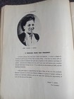 1946 Lewis College Of Business Yearbook  michigans Only Hbcu  The Torch