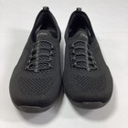 Skechers Newbury St Every Angle Slip On Shoes Womens Size 7 5 Wide Stretch