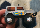 Vintage Stomper Wild Mustang 4x4 Toys 1979 Jeep Renegade  Hard To Get Vintage