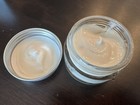 Dr Organic Rescue Cream Manuka Honey 50ml Dented New In Damaged Box See Photos