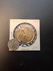 1954 Kansas Territorial Centennial Medal So Called Dollar Token 