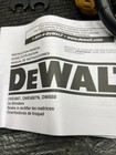 New Dewalt Dwe4887n Die Grinder 25000 Rpm 1 5-inch 4 2 Amp