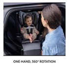 Evenflo Gold Revolve360 Extend All-in-one Rotational Car Seat With Sensorsafe