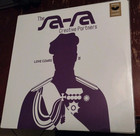Sa-ra Creative Partners 2 Sealed Colored Serato Vinyl Love Czars Ii 