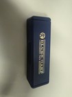 Hohner Blues Harp Ms Harmonica  With Case 