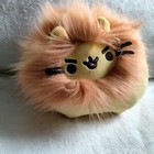 2019 Gund Pusheen Lion Plush Stuffed Animal Toy  Nwot Plush Pusheen Cat Orange 