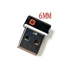 Replacement 6 Channel Usb Receiver Dongle For Logitech Unifying Keyboard mouse