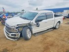 Audio Equipment Radio Control Panel Fits 18 Ford F150 Pickup 1015630