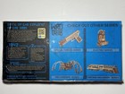 Wood Trick Ocean Explorer Yacht Wooden Model 3d Kit Wdtk020 Wooden Puzzle